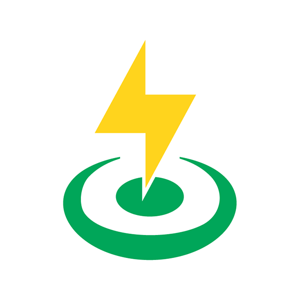 Energy target icon